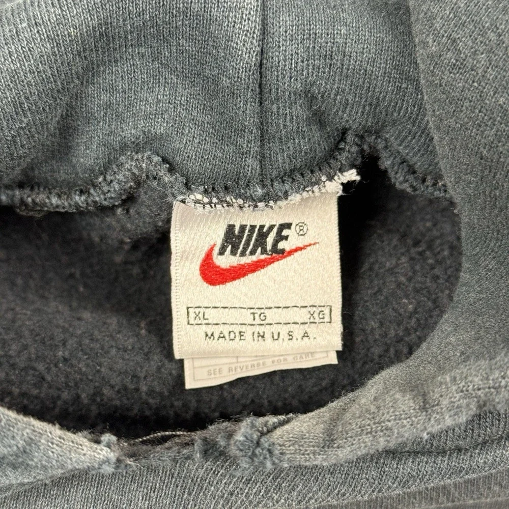 Nike vintage 90s